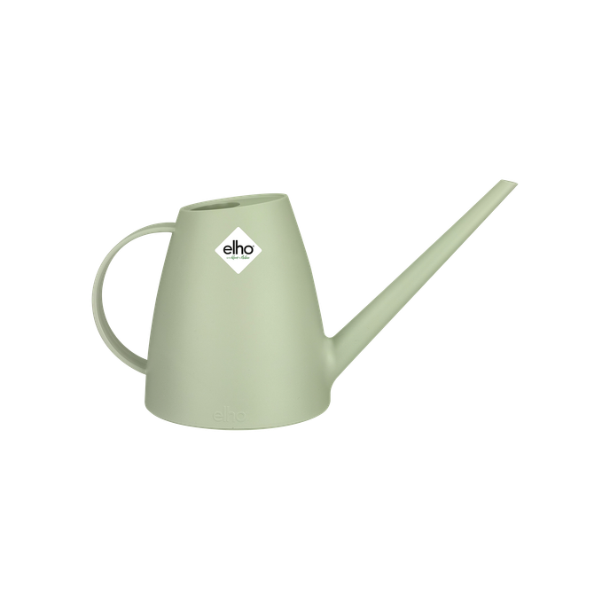 brussels watering can 1,8ltr sorbet green